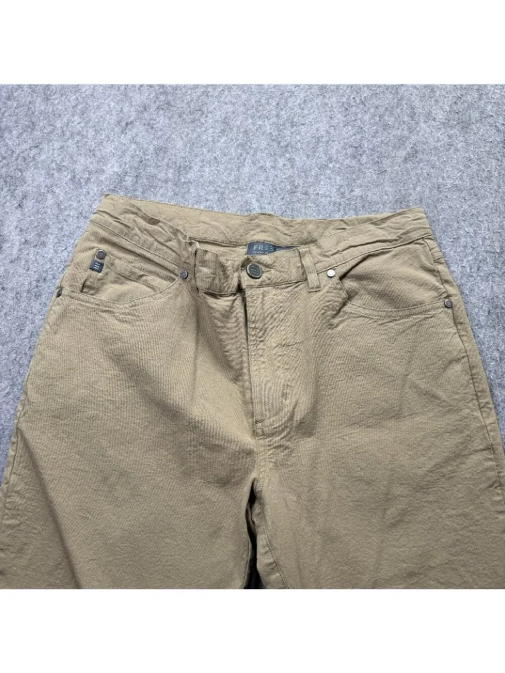 Free Fly Apparel up sale
